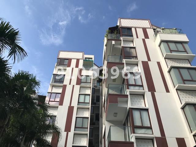 Evania (D19), Apartment #155023442